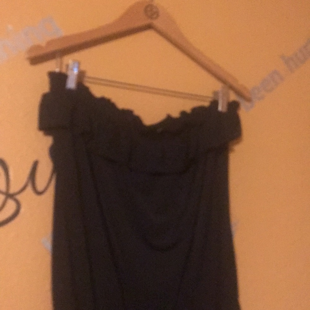 Romper. - Picture 2 of 2